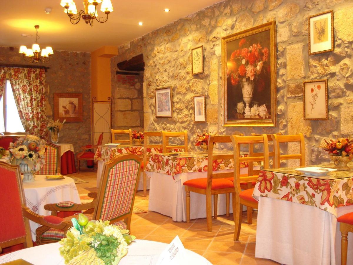 Hotel Palacio Garcia Quijano Corrales De Buelna Exteriér fotografie