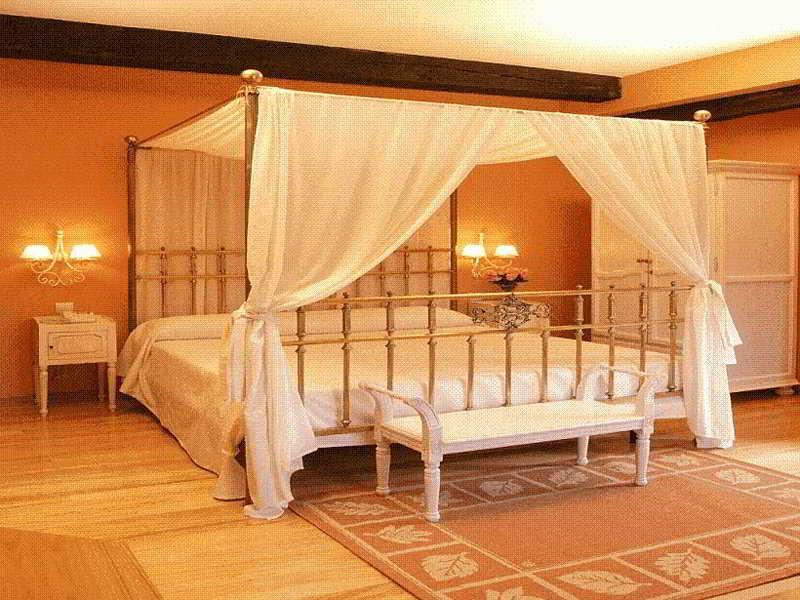 Hotel Palacio Garcia Quijano Corrales De Buelna Exteriér fotografie