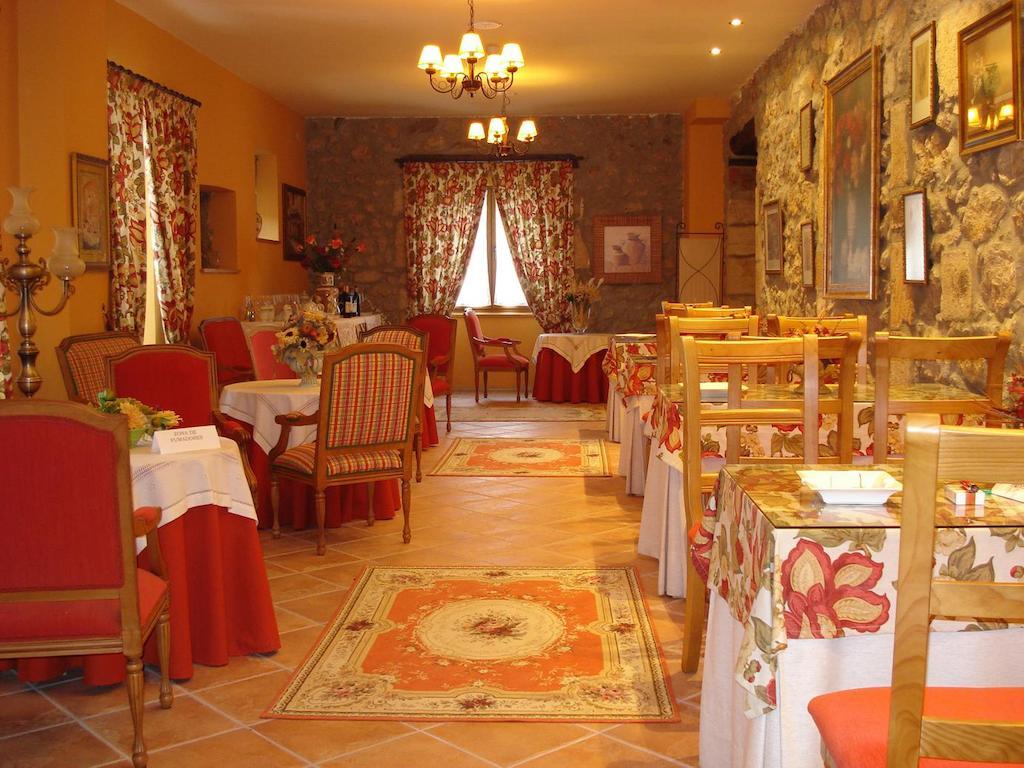 Hotel Palacio Garcia Quijano Corrales De Buelna Exteriér fotografie